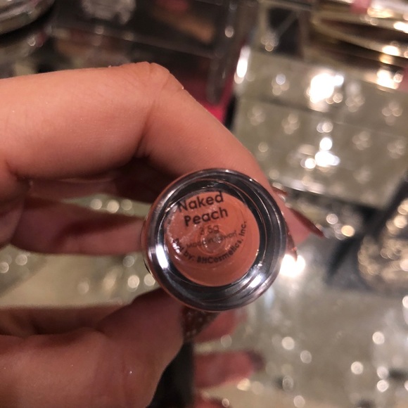BH Cosmetics Nude Rose Night Fall & FREE gift - Picture 5 of 5